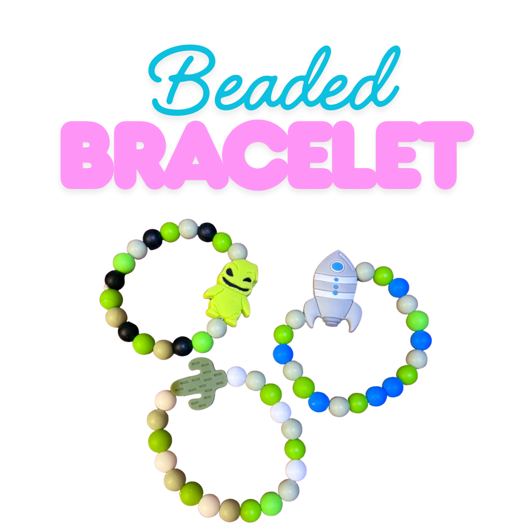 Beaded Bracelets - Bracelets for Kids of all age groups