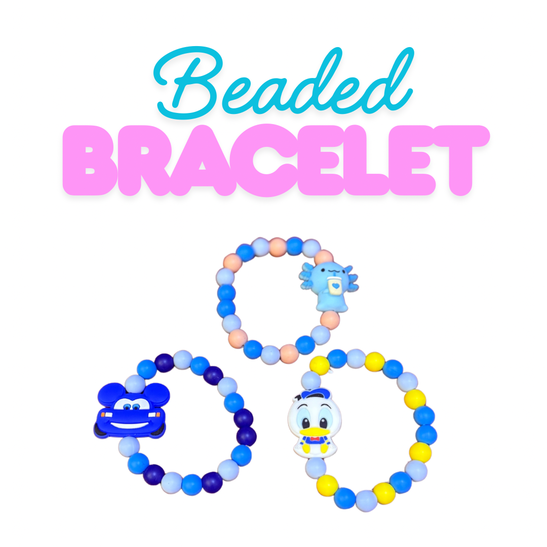 Beaded Bracelets - Bracelets for Kids of all age groups
