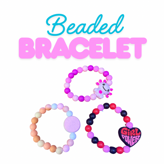 Beaded Bracelets - Bracelets for Kids of all age groups