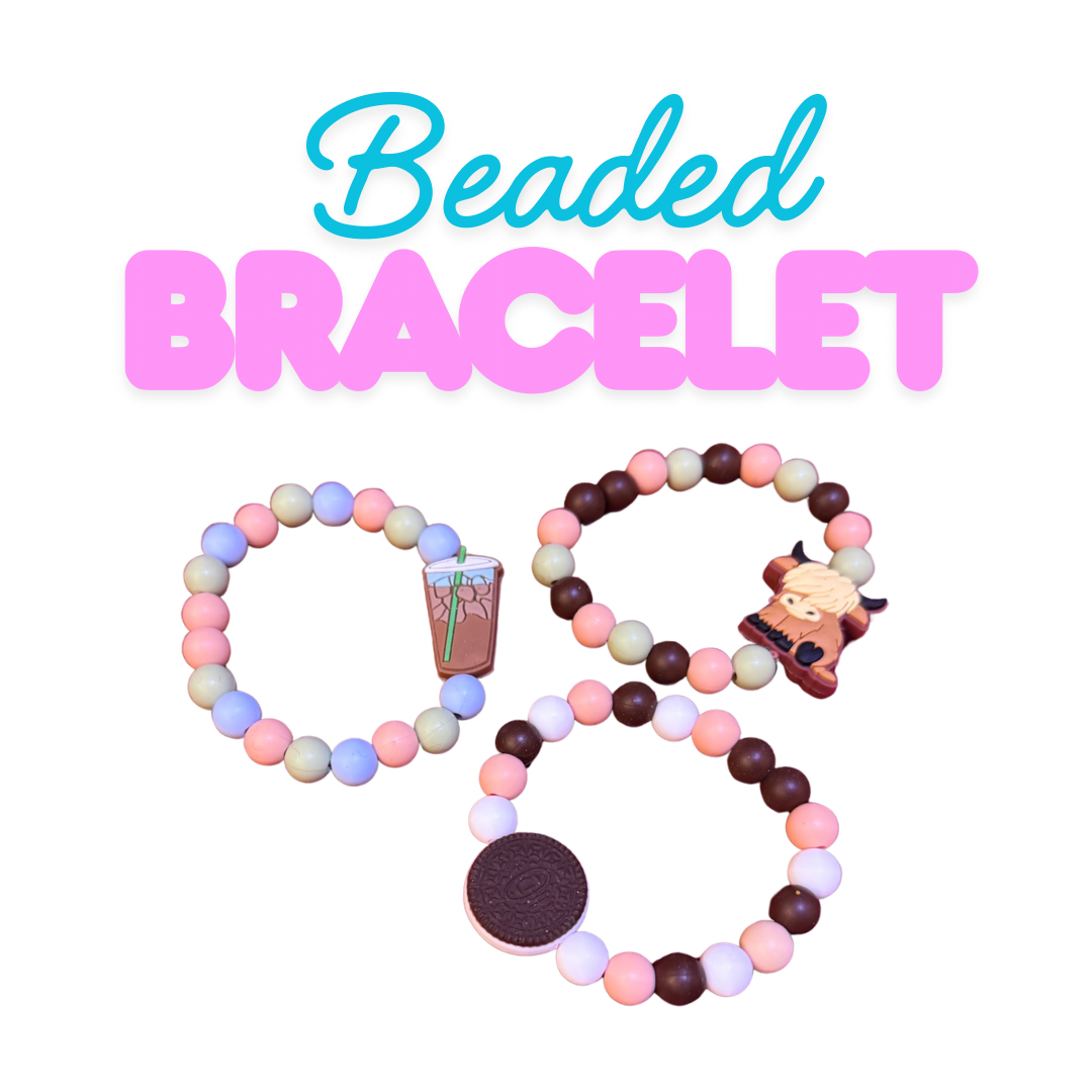 Beaded Bracelets - Bracelets for Kids of all age groups